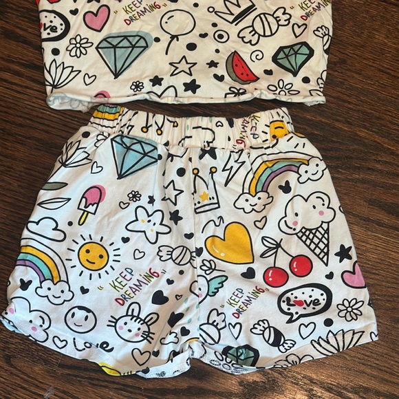 Lola and the Boys Set, Size 6 (141C) - Picture 9 of 9